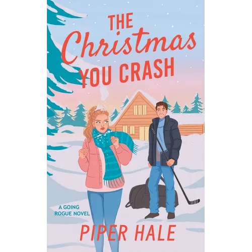 The Christmas You Crash