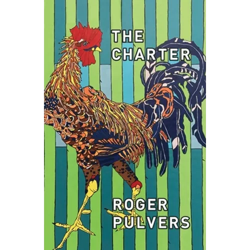 The Charter: And Thirteen Other Stories about Japan