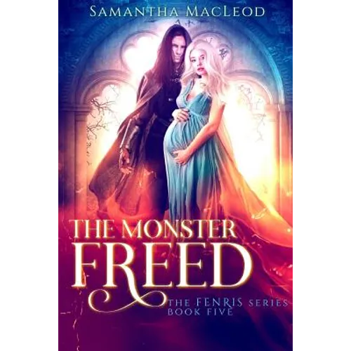The Monster Freed
