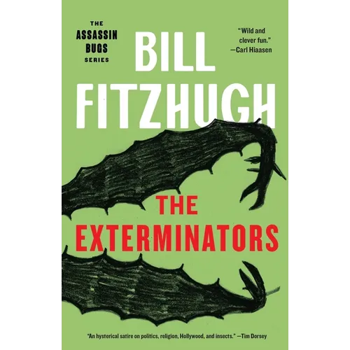 The Exterminators