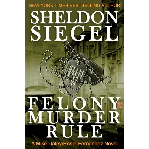 Felony Murder Rule