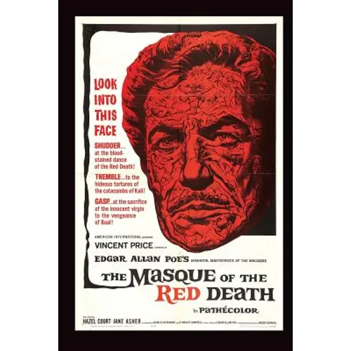 The Masque of the Red Death