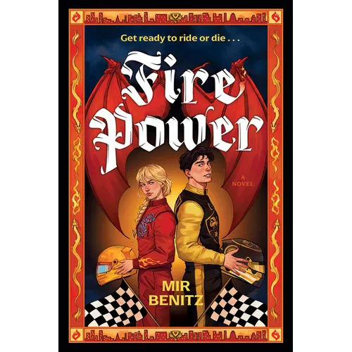 Fire Power