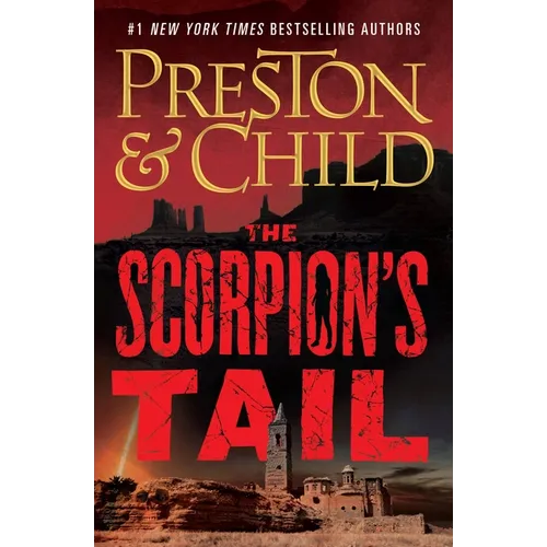 Scorpion's Tail