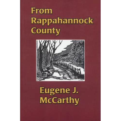 From Rappahannock Country