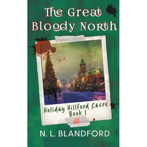 The Great Bloody North
