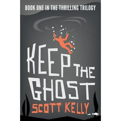 Keep the Ghost