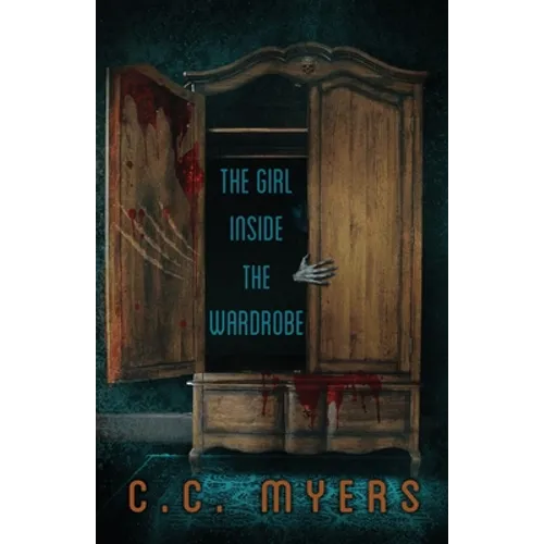 The Girl Inside the Wardrobe
