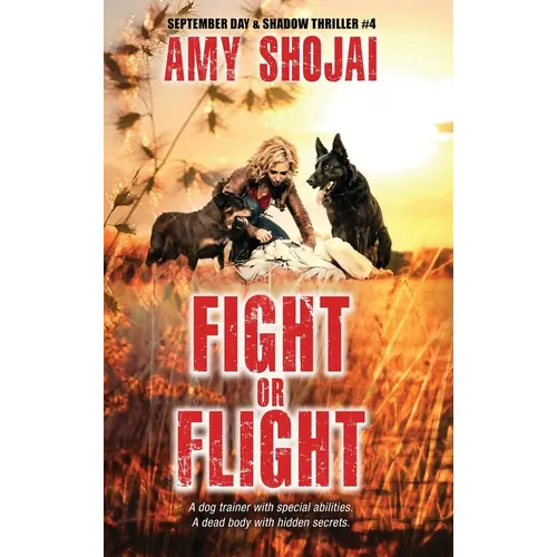 Fight Or Flight