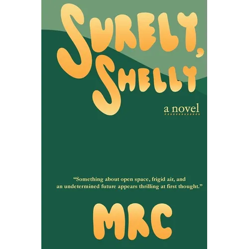 Surely, Shelly