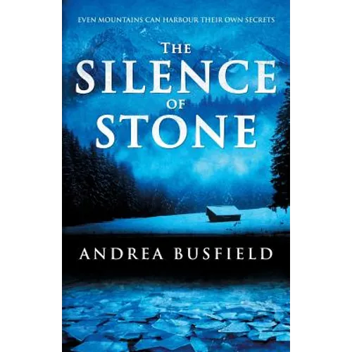 The Silence of Stone