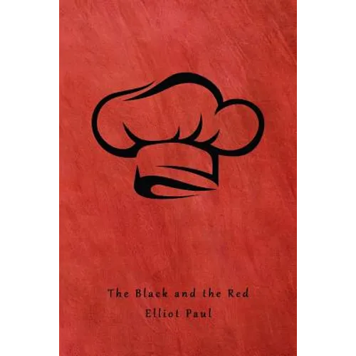 The Black and the Red: (A Homer Evans Mystery)