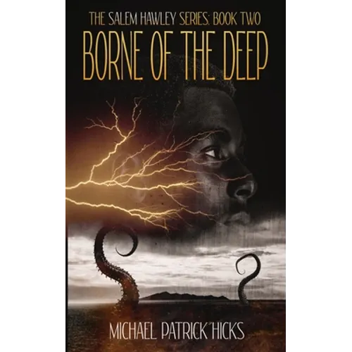 Borne of the Deep