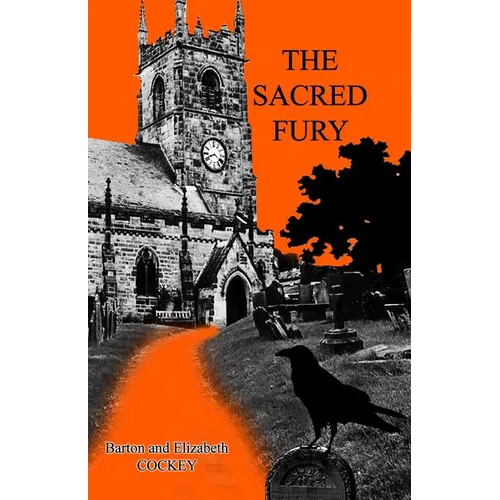 The Sacred Fury