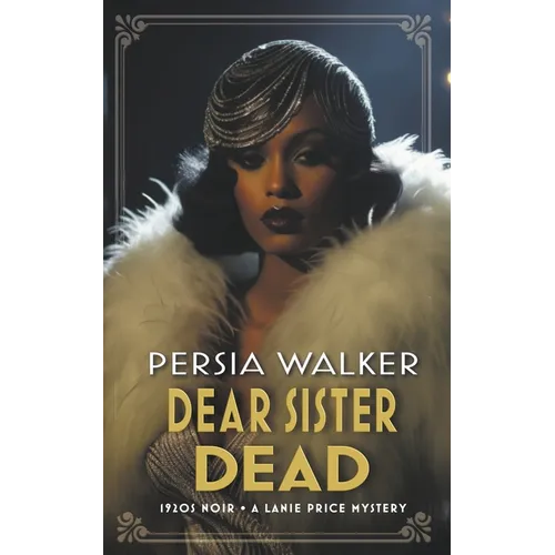 Dear Sister Dead