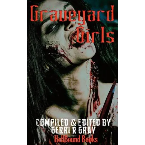Graveyard Girls