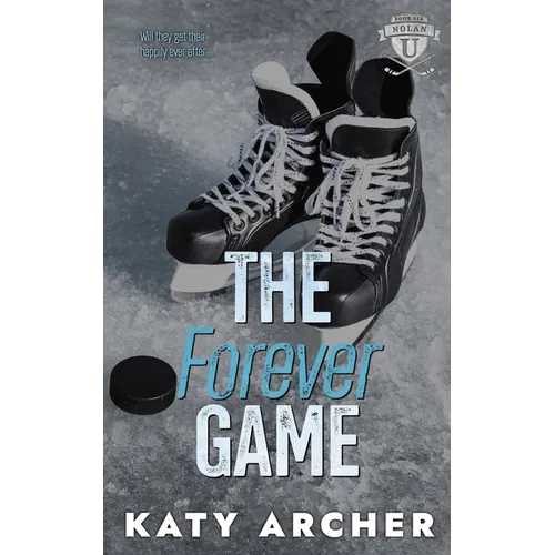 The Forever Game: A Hockey Romance Epilogue