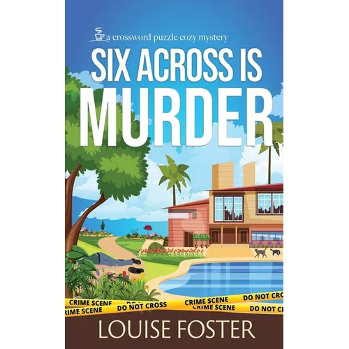 Six Across is Murder