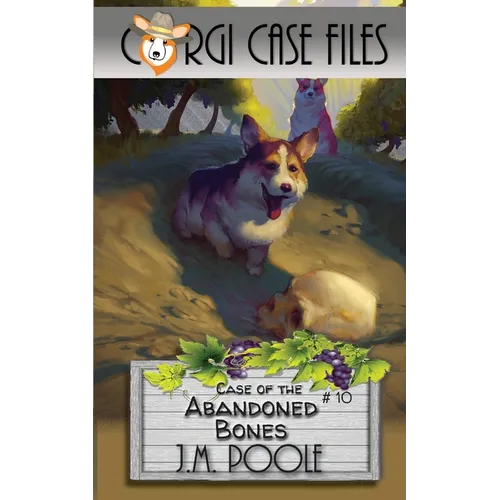 Case of the Abandoned Bones