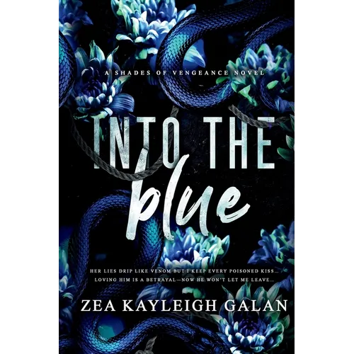 Into the Blue