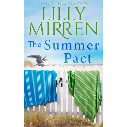 The Summer Pact