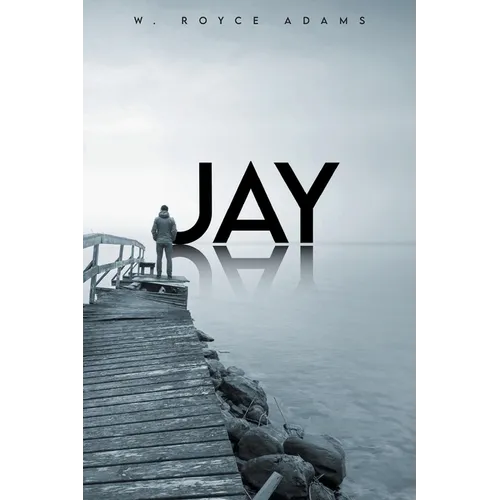 Jay: The sequel to Me & Jay