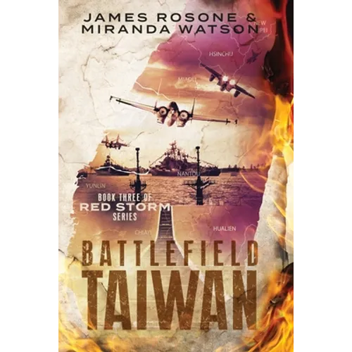 Battlefield Taiwan
