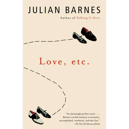 Love, etc.