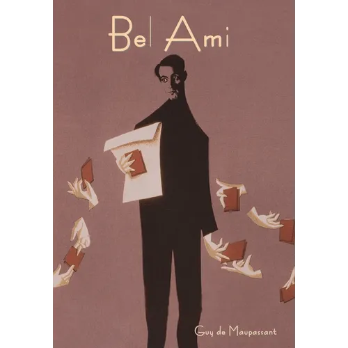 Bel Ami