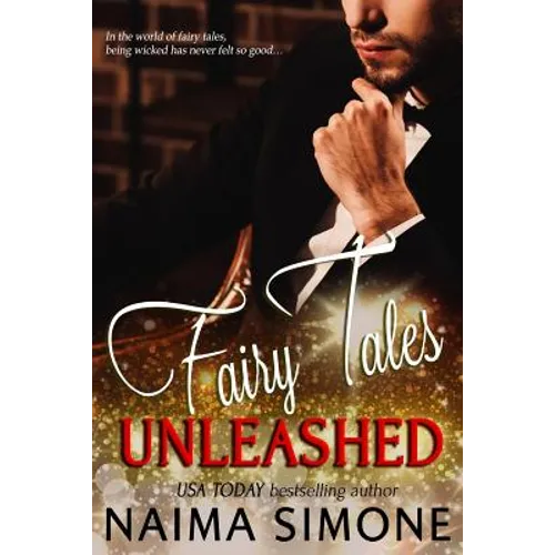 Fairy Tales Unleashed