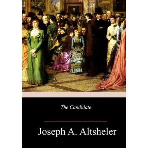 The Candidate