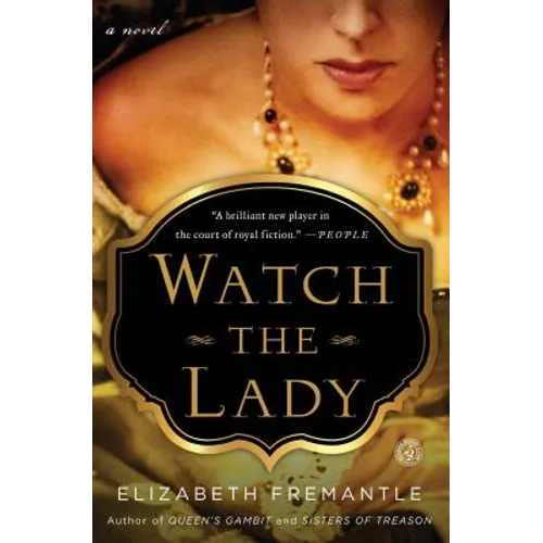 Watch the Lady