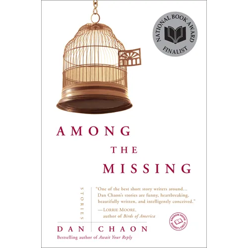 Among the Missing: Stories
