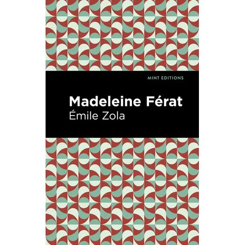 Madeleine Férat