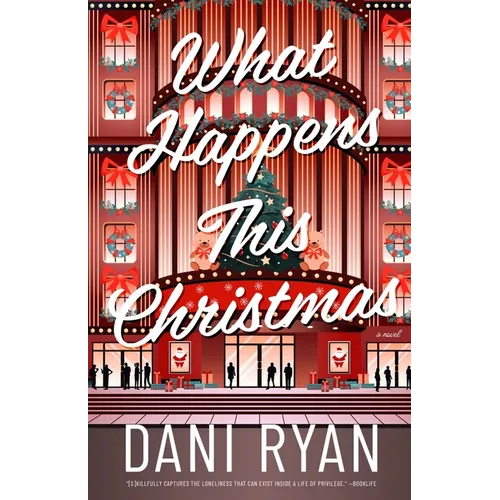 What Happens This Christmas