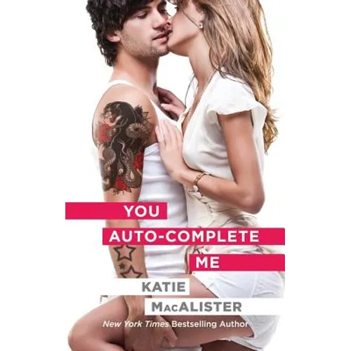 You Auto-Complete Me
