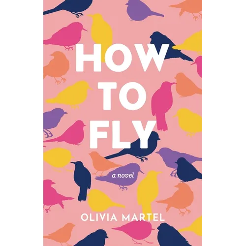 How To Fly