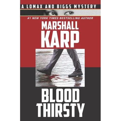 Bloodthirsty: The Hollywood Red Carpet Just Got a Lot Redder