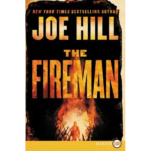 The Fireman
