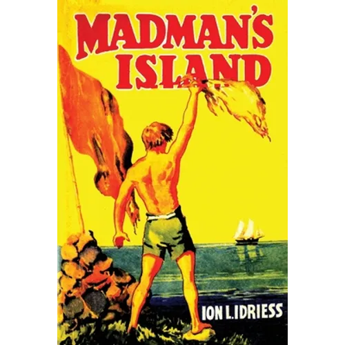 Madman's Island