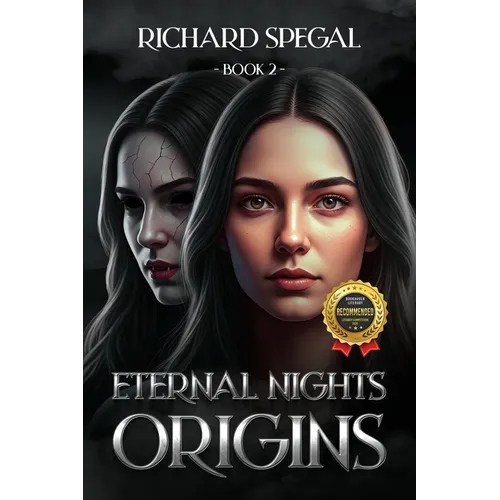 Eternal Nights Book 2: Origins