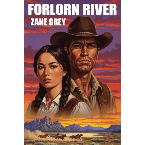 Forlorn River