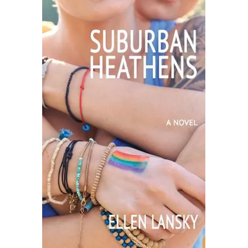 Suburban Heathens
