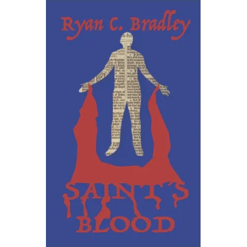 Saint's Blood