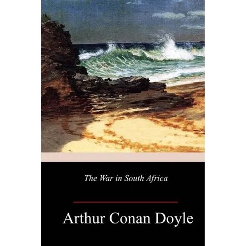 The War in South Africa