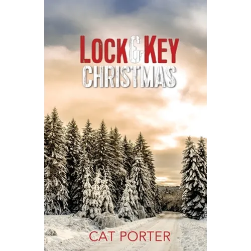 Lock & Key Christmas