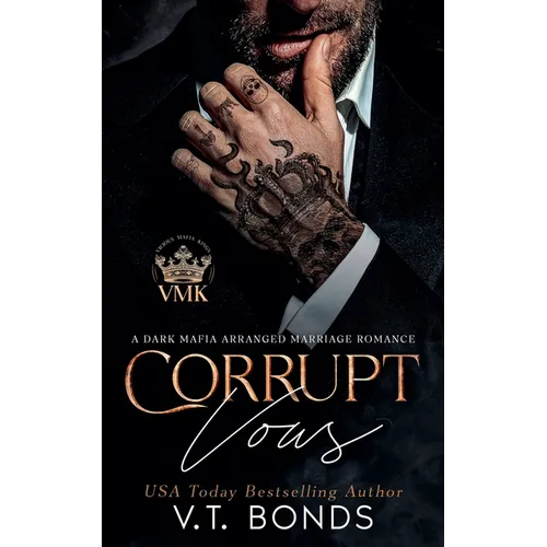 Corrupt Vows