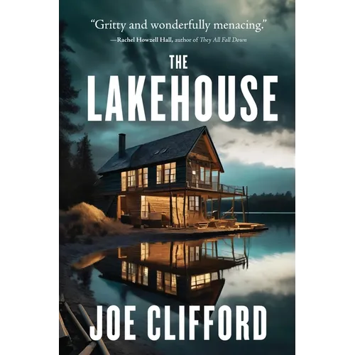 The Lakehouse