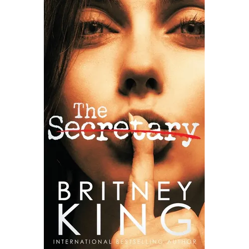 The Secretary: A Psychological Thriller