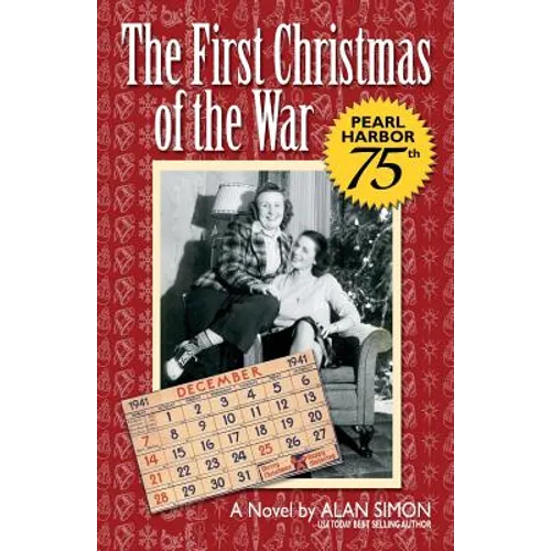The First Christmas of the War